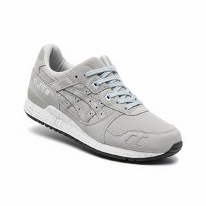 Asics Gel Lyte 3 III (Plein Air Blue / Grey) [H803L-4343] Running Mens size 10